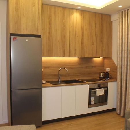 Villa Hajdi Q & U 梅拉诺 外观 照片