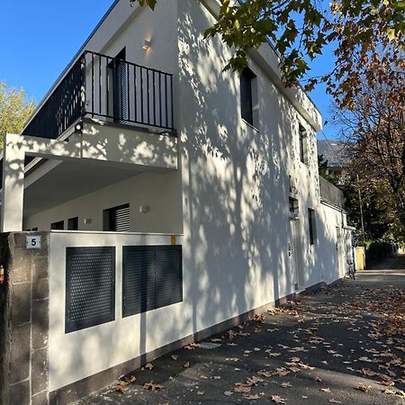 Villa Hajdi Q & U 梅拉诺 外观 照片