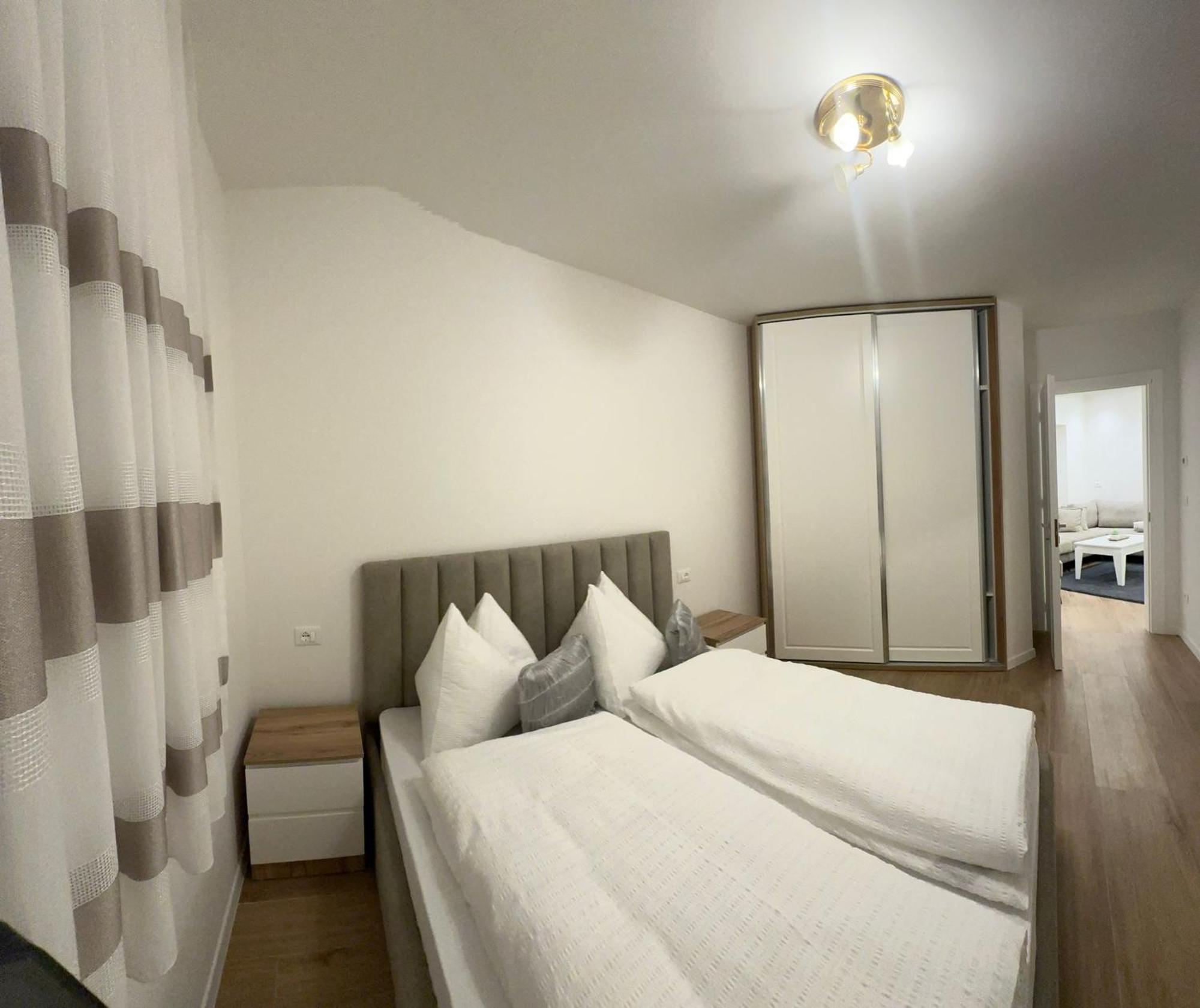 Villa Hajdi Q & U 梅拉诺 外观 照片