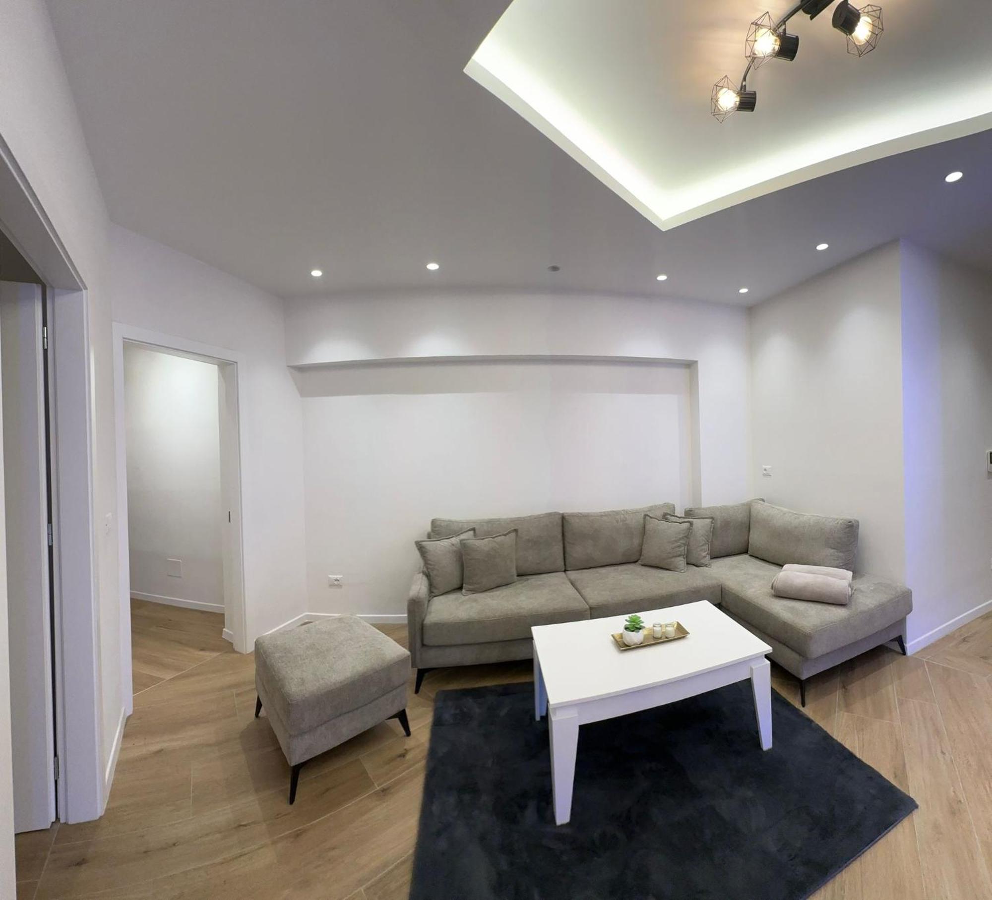 Villa Hajdi Q & U 梅拉诺 外观 照片