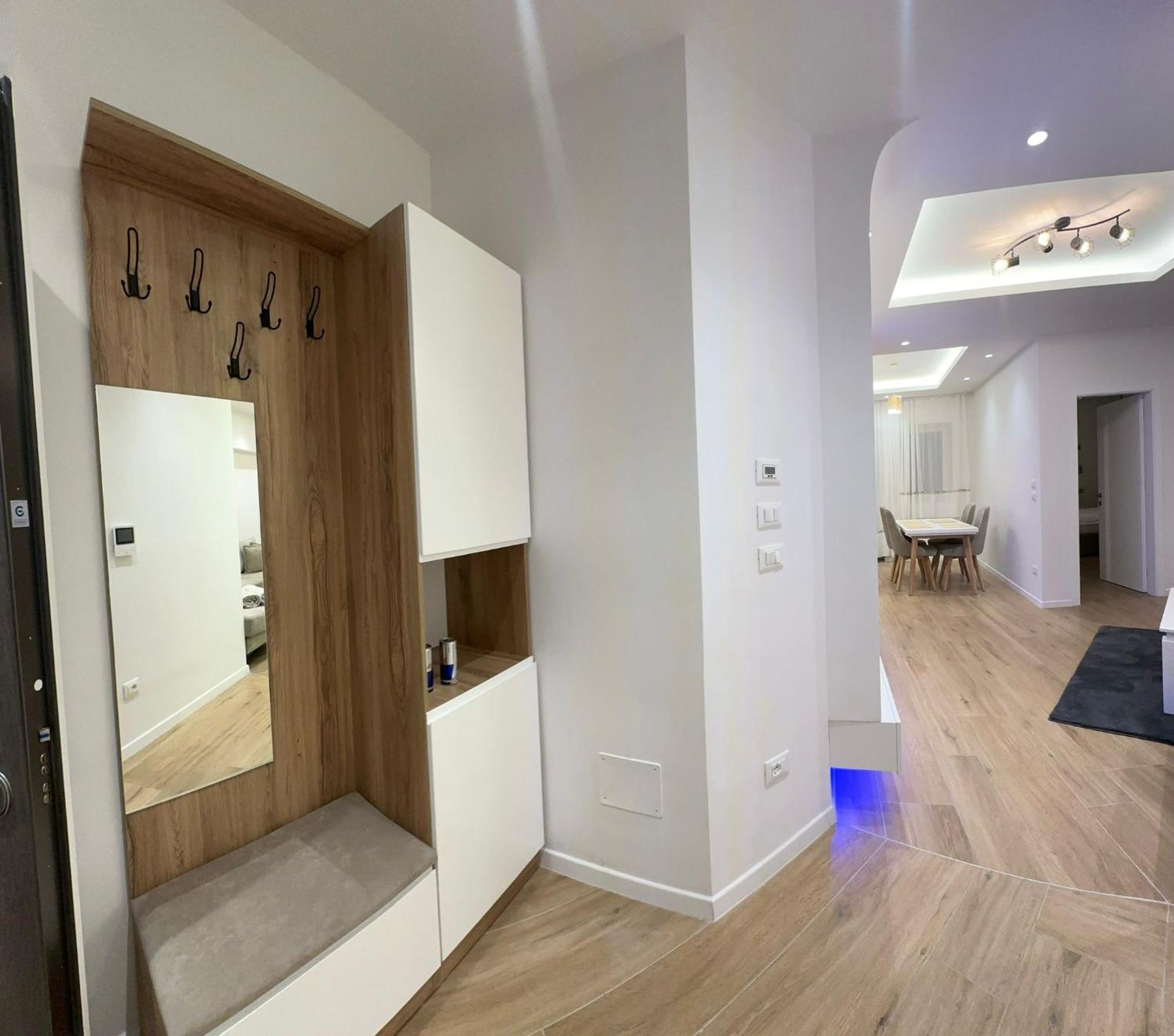 Villa Hajdi Q & U 梅拉诺 外观 照片
