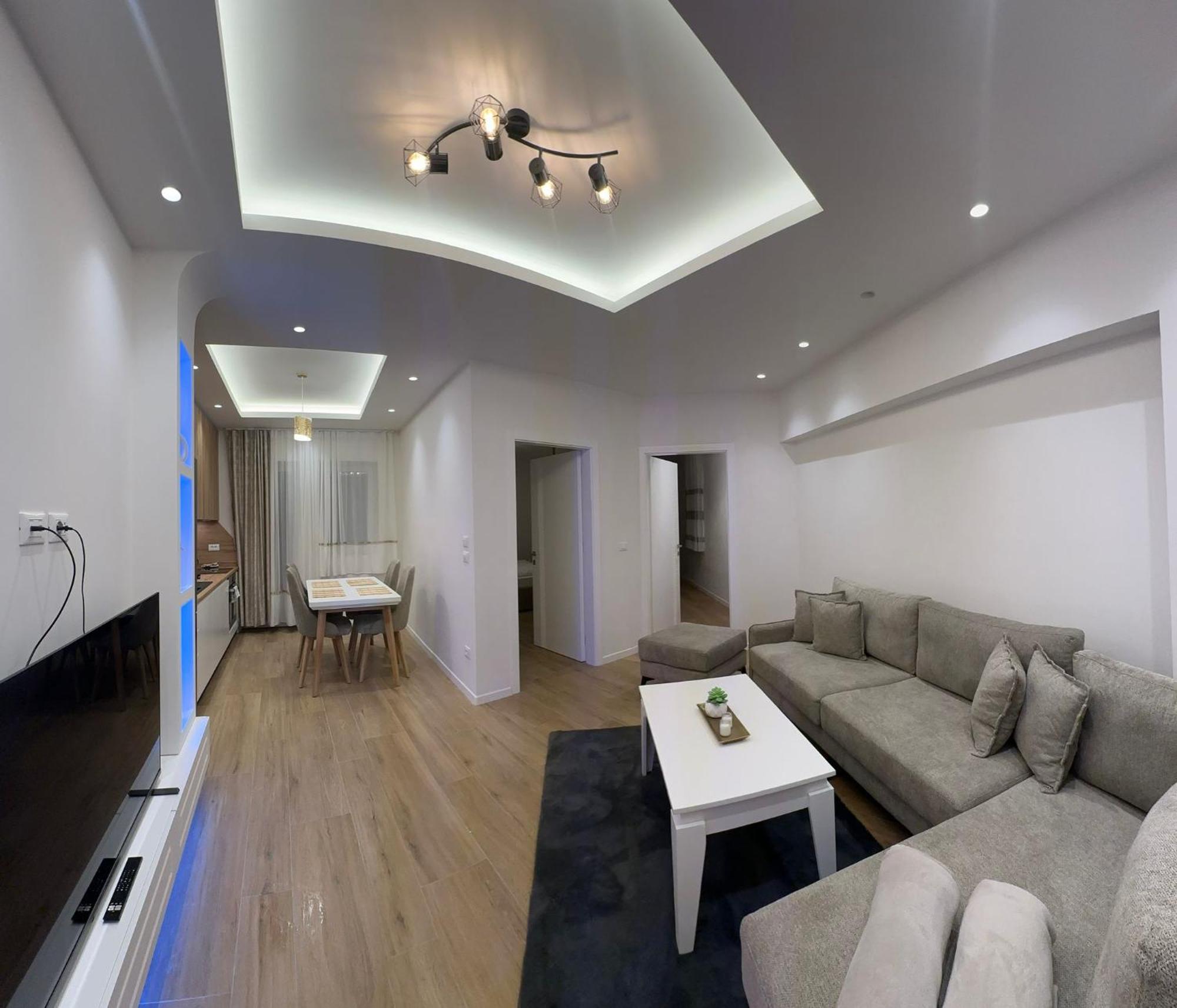 Villa Hajdi Q & U 梅拉诺 外观 照片