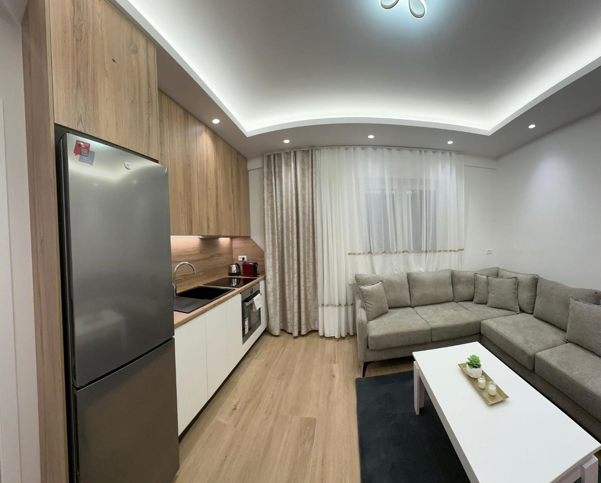 Villa Hajdi Q & U 梅拉诺 外观 照片