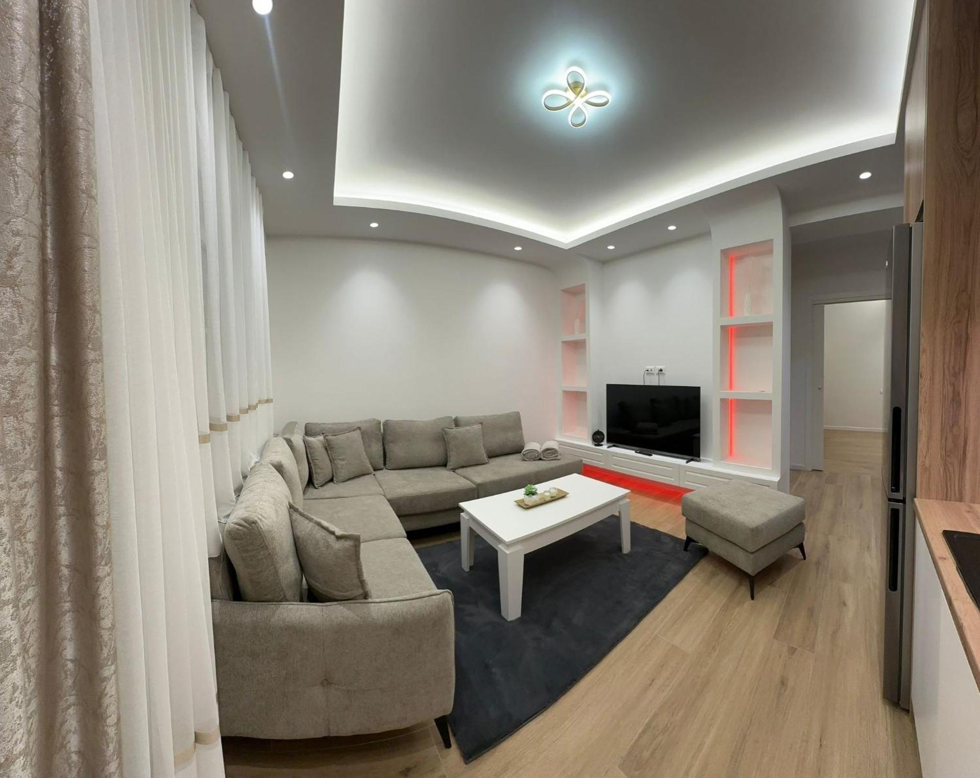Villa Hajdi Q & U 梅拉诺 外观 照片