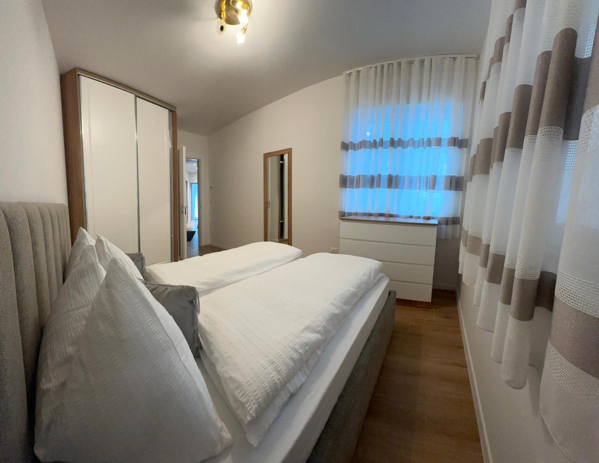 Villa Hajdi Q & U 梅拉诺 外观 照片