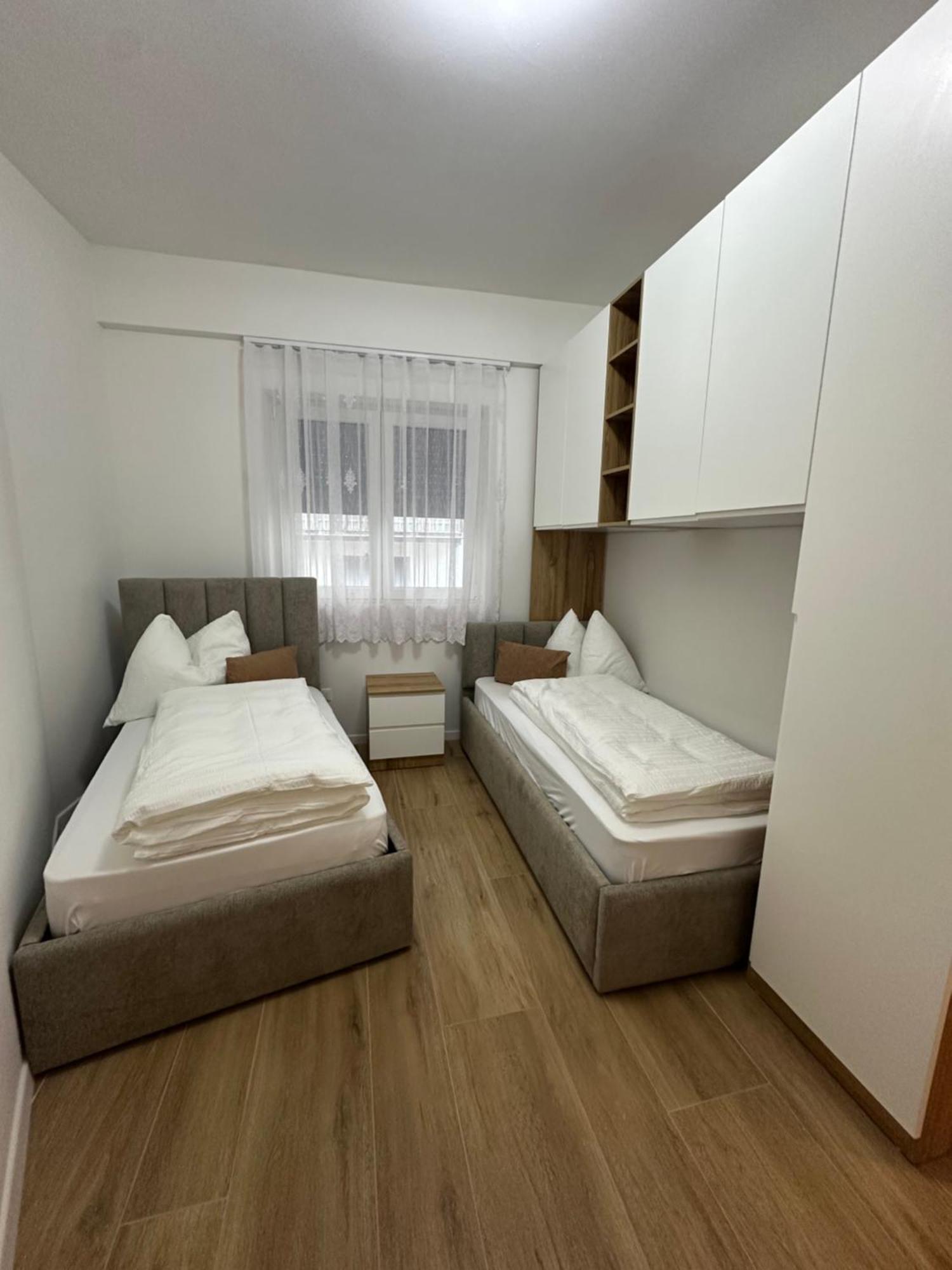 Villa Hajdi Q & U 梅拉诺 外观 照片