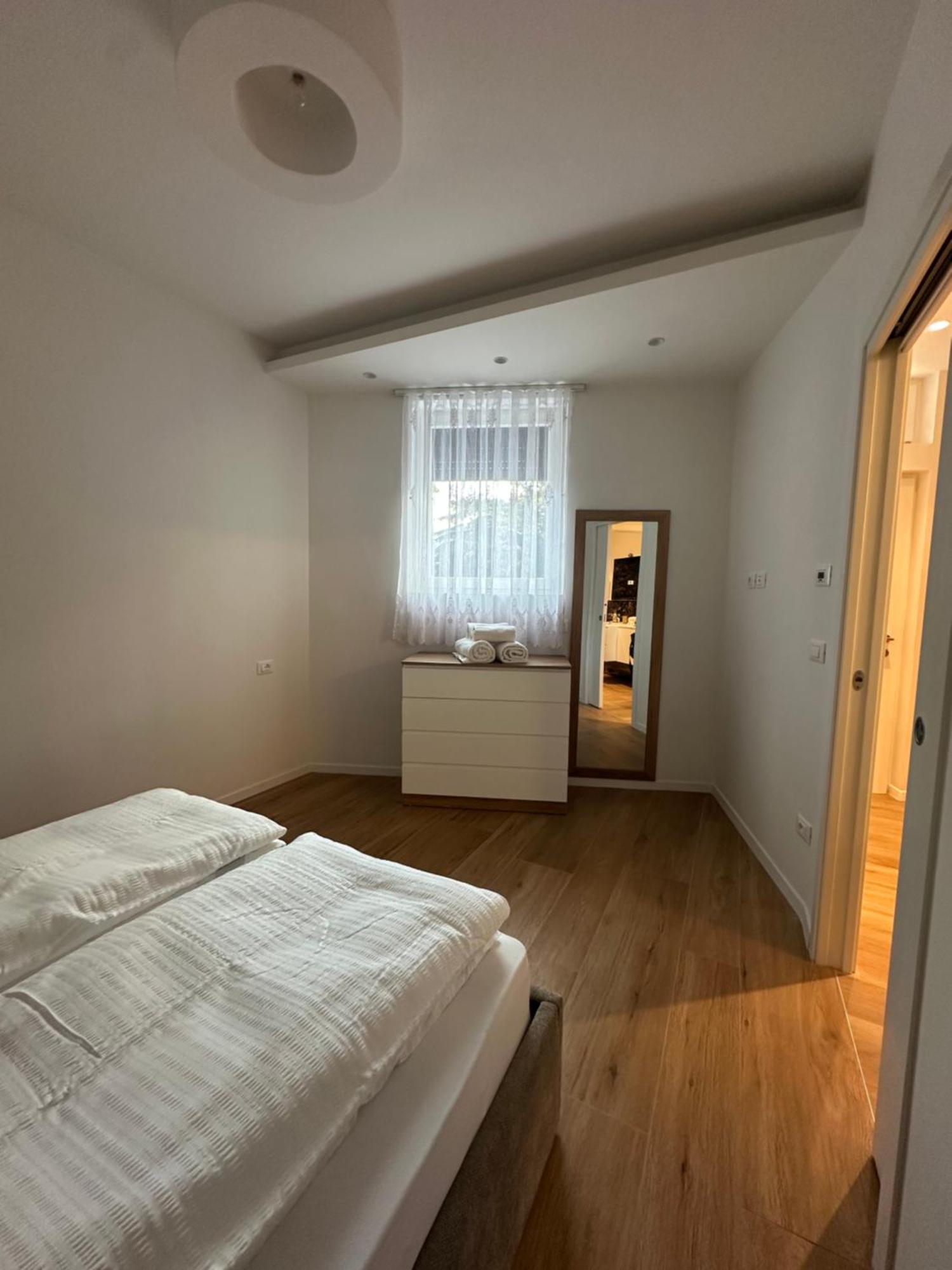 Villa Hajdi Q & U 梅拉诺 外观 照片