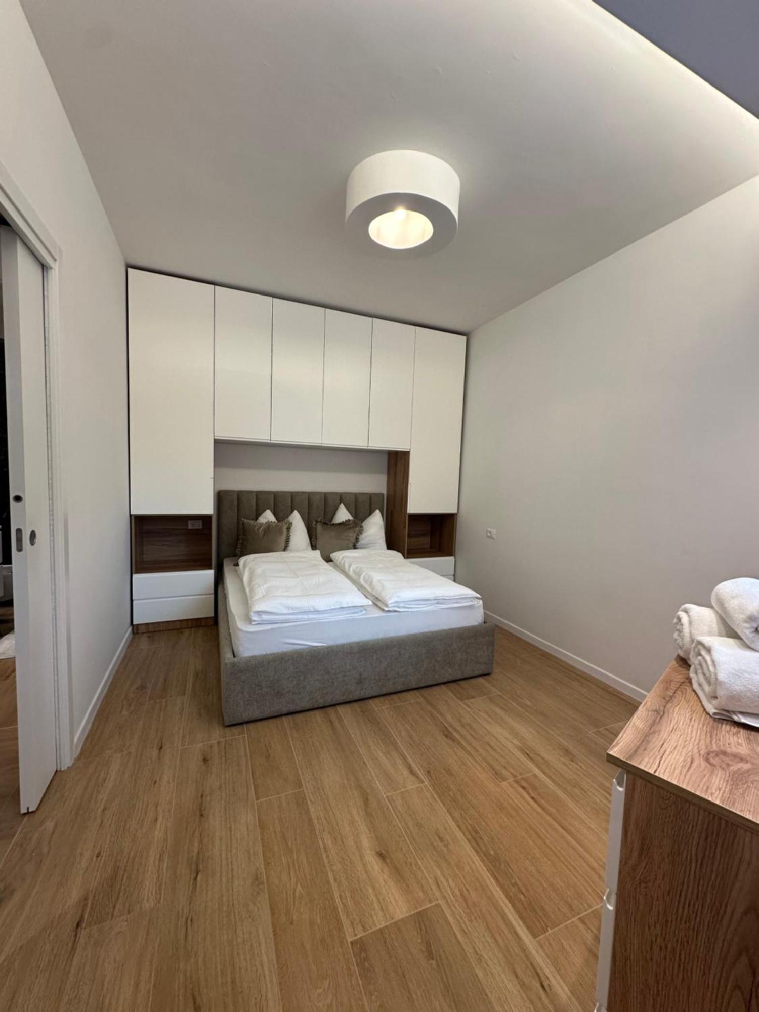 Villa Hajdi Q & U 梅拉诺 外观 照片