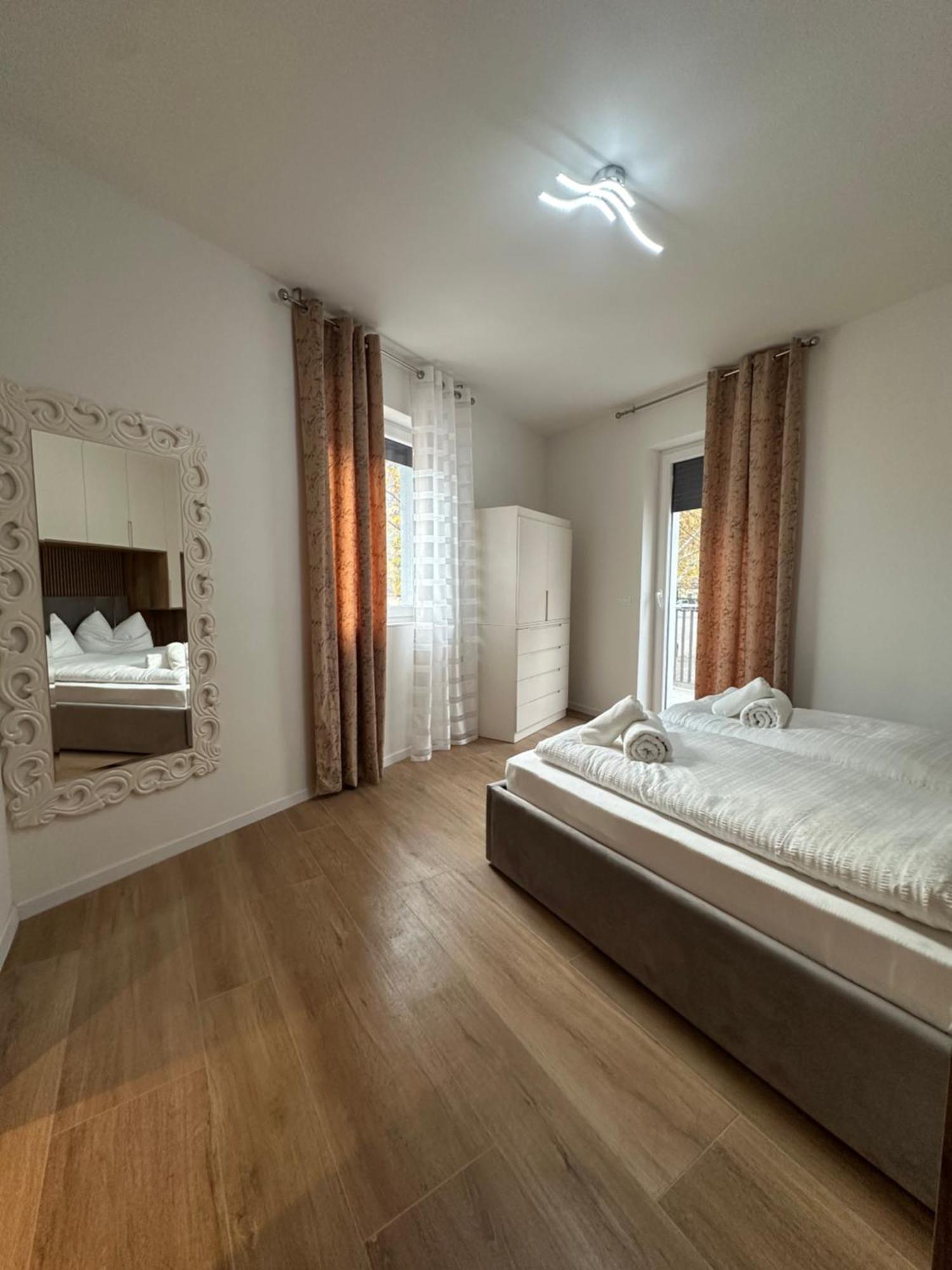 Villa Hajdi Q & U 梅拉诺 外观 照片