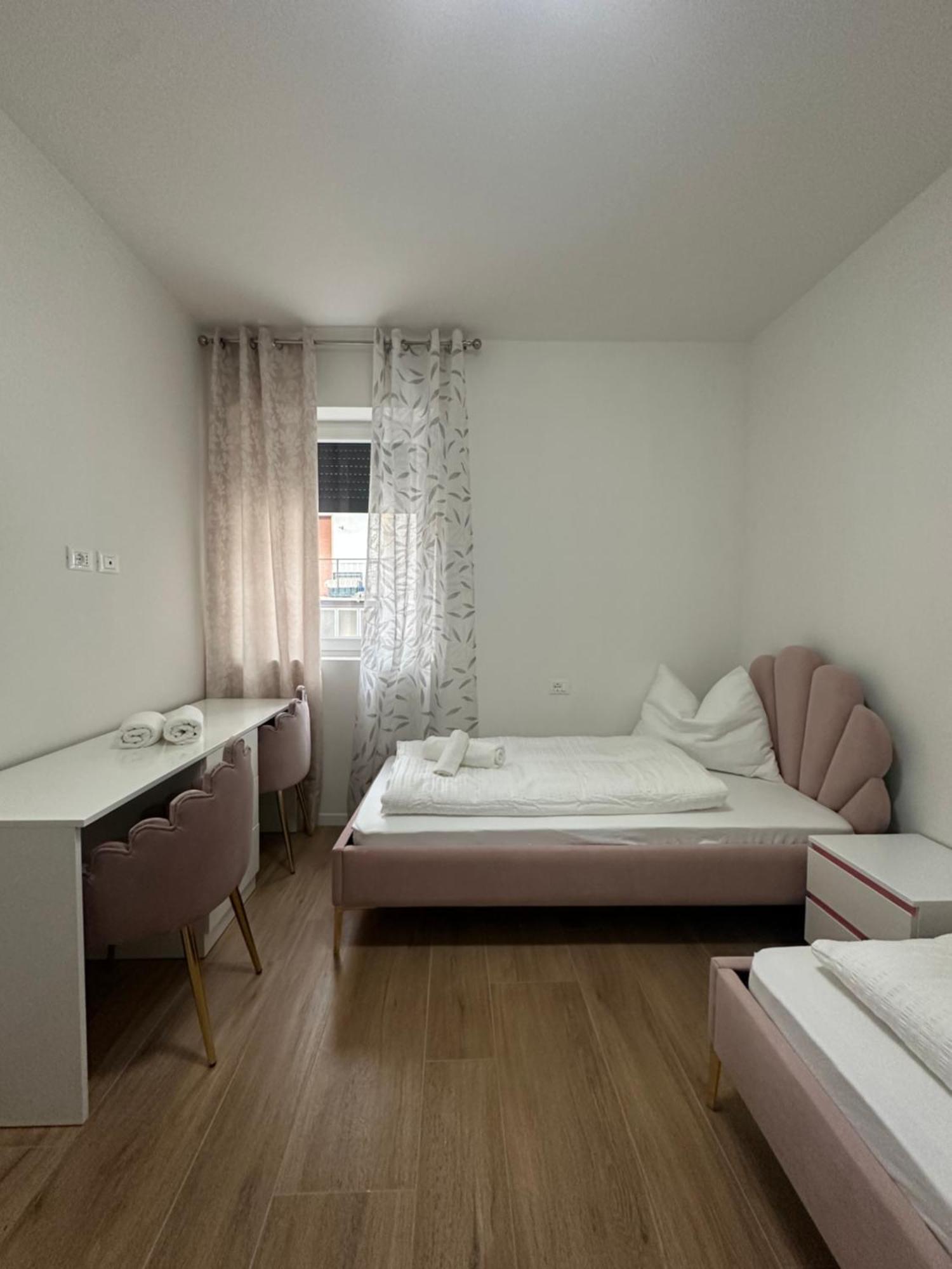 Villa Hajdi Q & U 梅拉诺 外观 照片