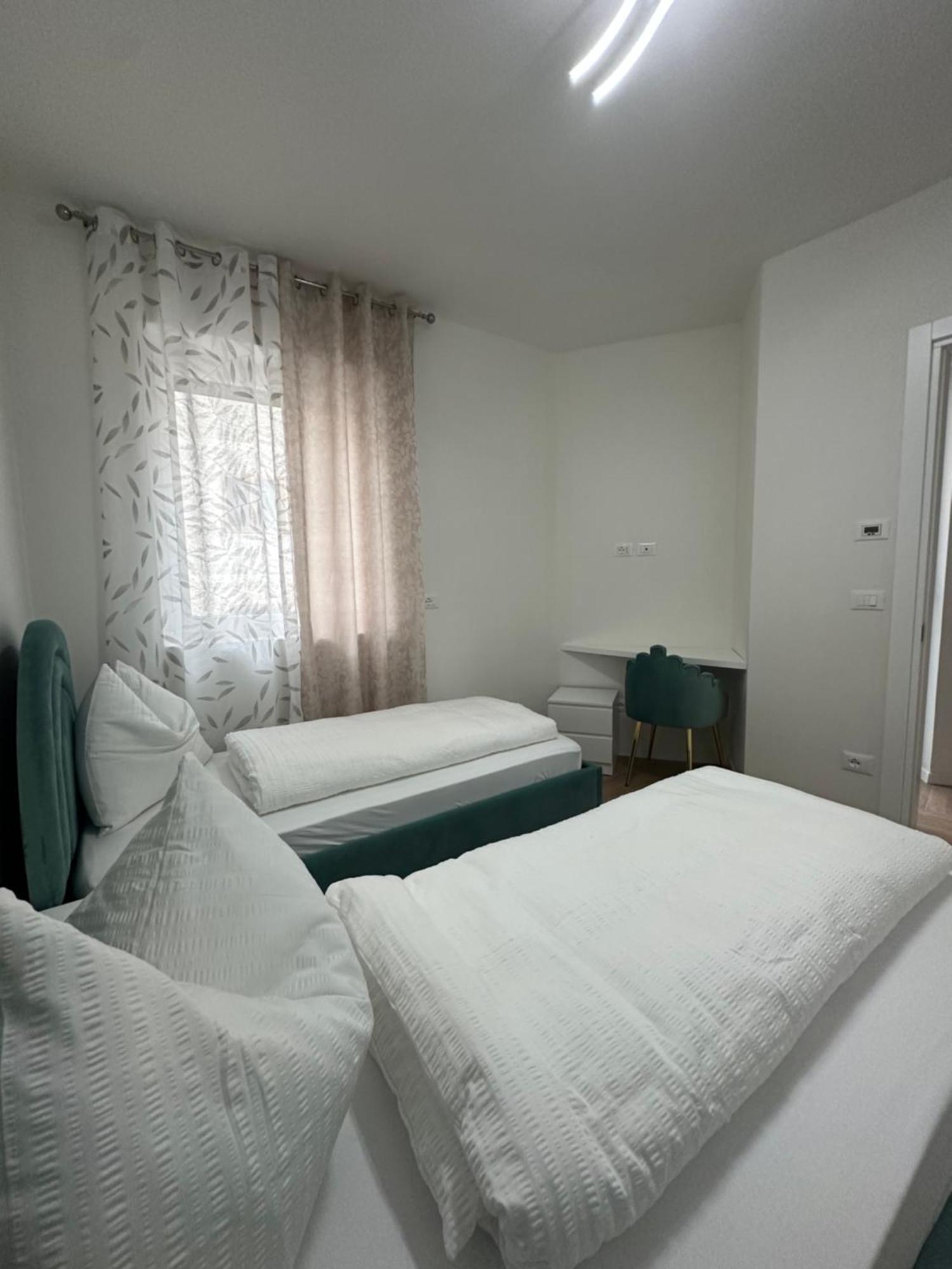 Villa Hajdi Q & U 梅拉诺 外观 照片