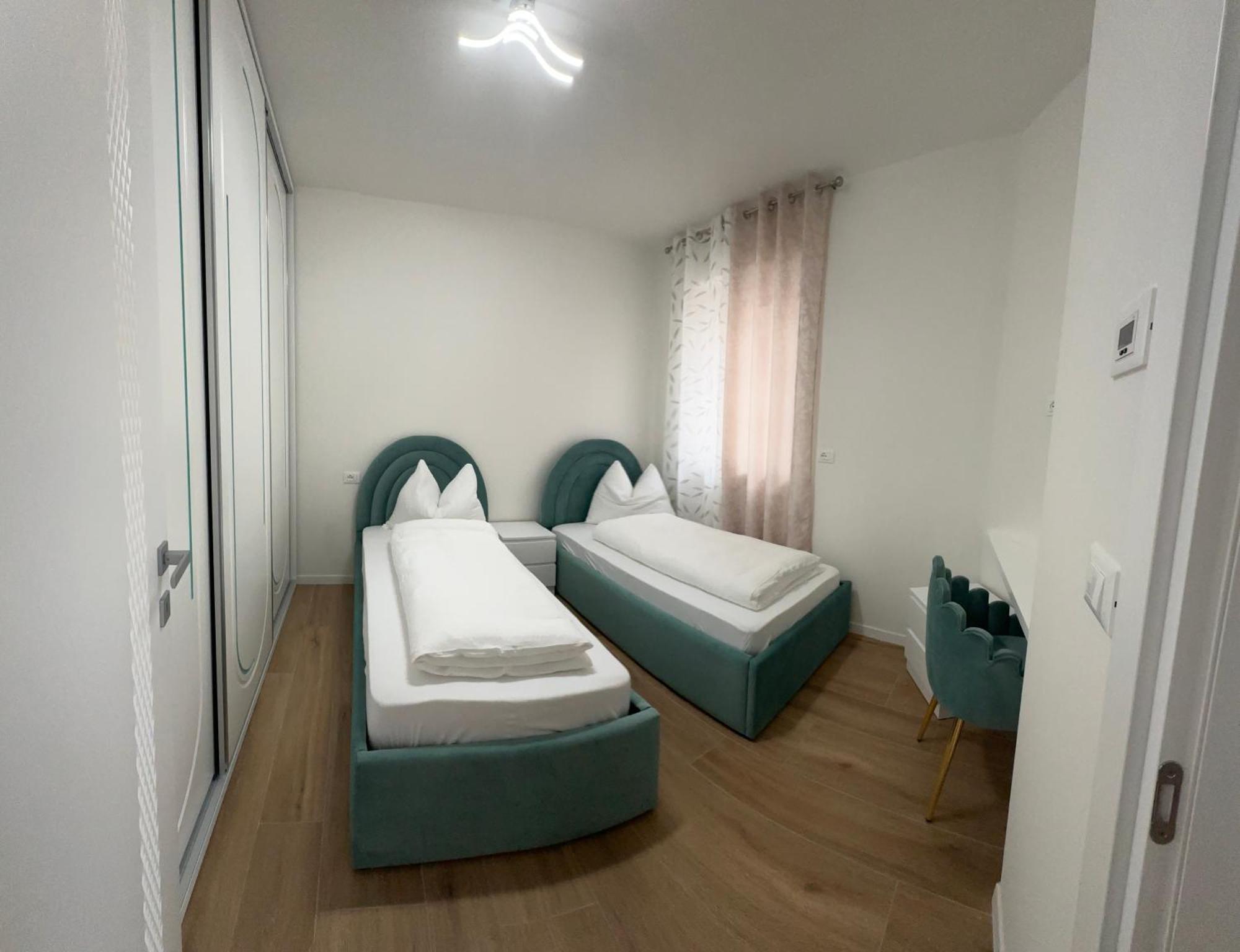 Villa Hajdi Q & U 梅拉诺 外观 照片