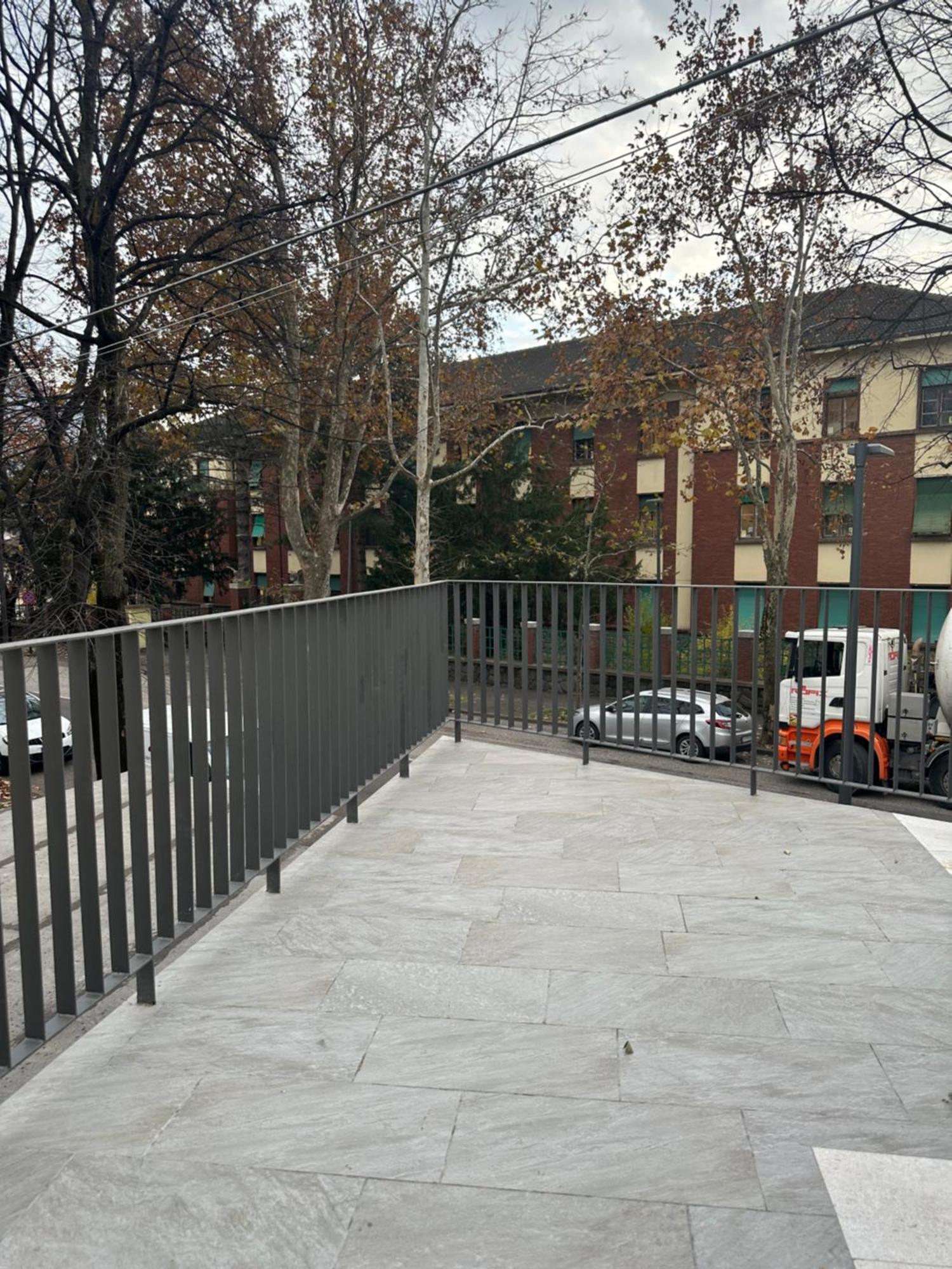 Villa Hajdi Q & U 梅拉诺 外观 照片