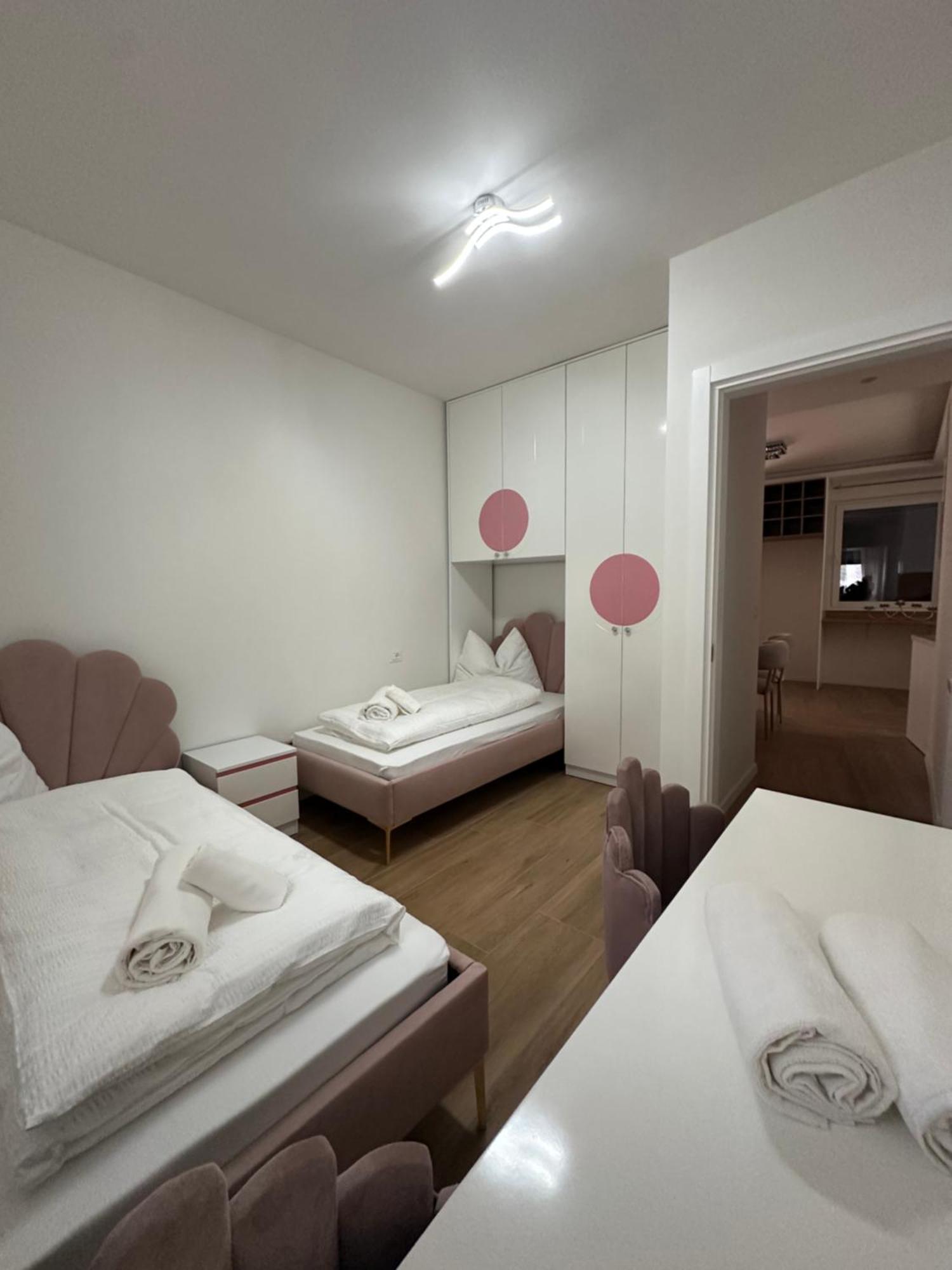 Villa Hajdi Q & U 梅拉诺 外观 照片