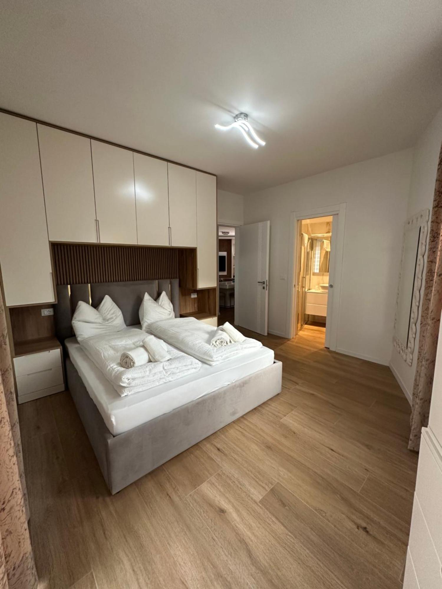 Villa Hajdi Q & U 梅拉诺 外观 照片