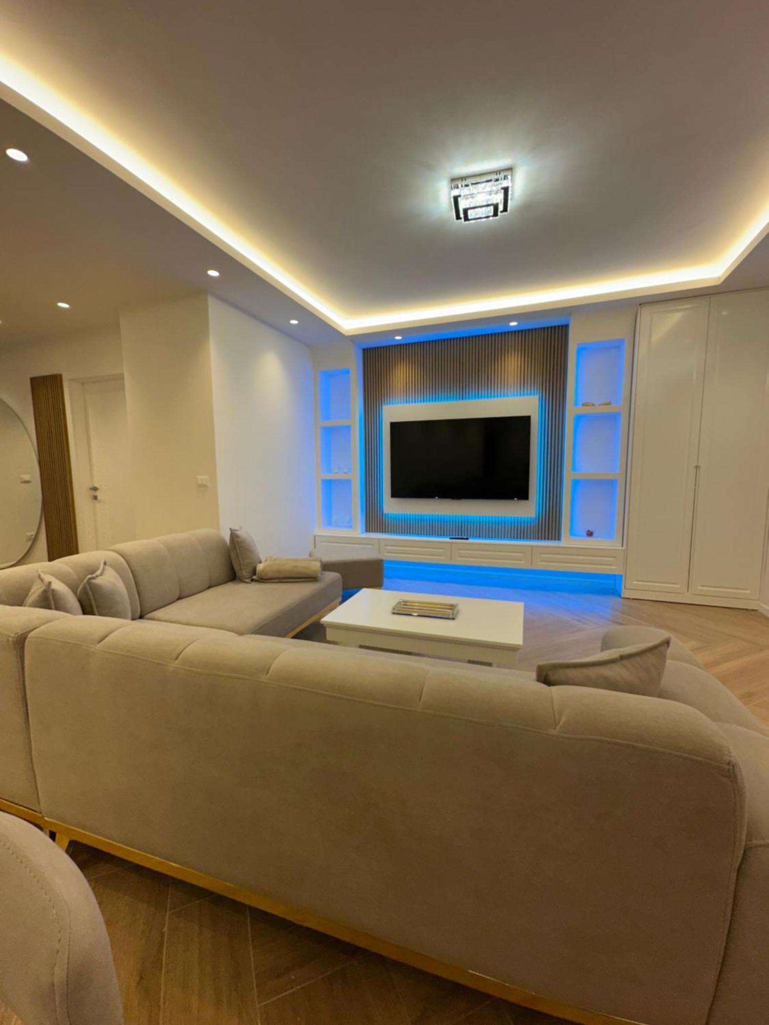 Villa Hajdi Q & U 梅拉诺 外观 照片