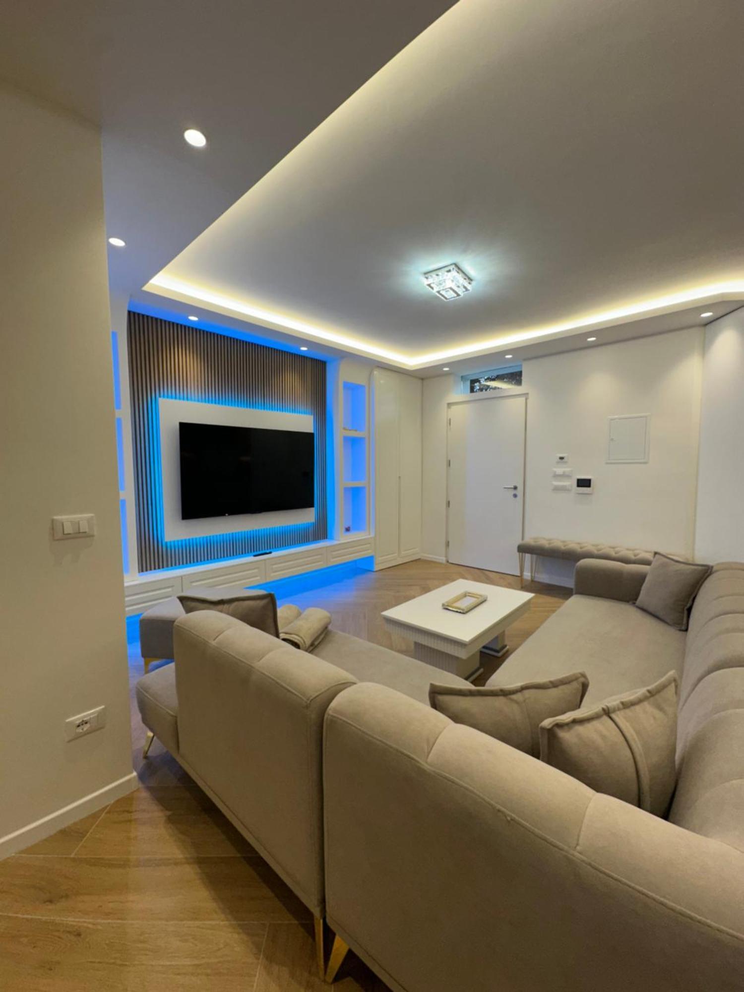 Villa Hajdi Q & U 梅拉诺 外观 照片